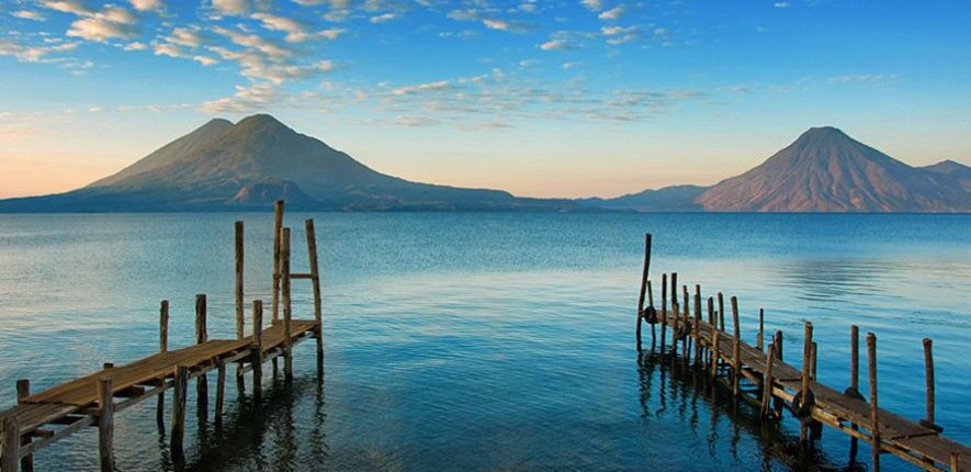 lake atitlan
