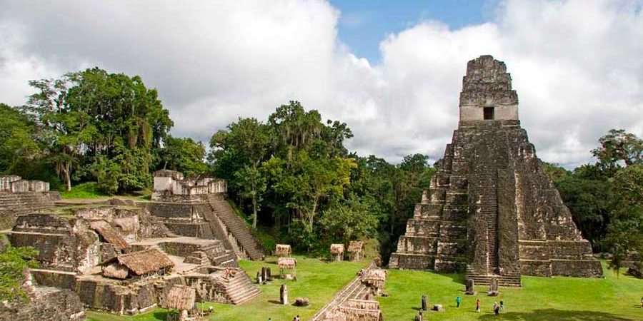 tikal